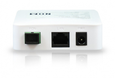 C-data Unidad de Red Óptica FD511G-X-F690, 1 x GPON, 1 X RJ-45, SC/APC 
