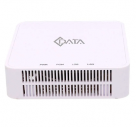 C-Data Unidad de Red Óptica FD511G, 1x GPON + 1x RJ-45 