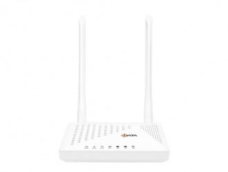 C-data Unidad de Red Óptica FD512XW-R550, 1 x GPON, 1 X RJ-45, Wi-Fi, SC/UPC 