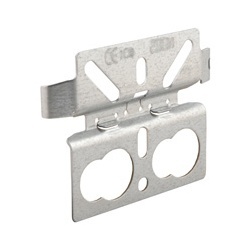 Cablofil SBDN GS - Soporte de Derivación 2 Salidas 