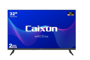 Caixun Smart TV DLED CMX32VAHW 32