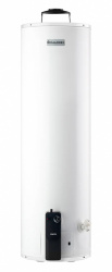 Calorex Calentador de Agua Fortis G30, Gas L.P., 106 Litros, Blanco/Negro 