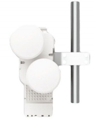 Cambium Networks Antena Sectorial Dual Horn MU-MIMO, 12dBi, 5.1 - 6.1GHz 