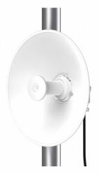 Cambium Networks Antena Direccional MIMO C060940M141B, 25 dBi, 6GHz 