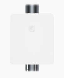 Cambium Networks Cliente CPE PtP Force 4518, 1 x RJ-45, 100Mbit/s, 5GHz, Antena de 18 dBi 