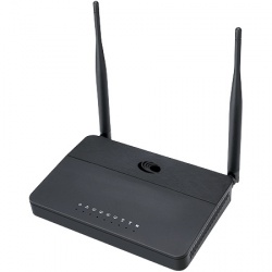 Router Cambium Networks Gigabit Ethernet de Banda Dual cnPilot r195W, Inalámbrico, 867Mbit/s, 5x RJ-45, 2.4/5GHz, con 2 Antenas Externas de 5dBi — Incluye Fuente de Alimentación 12V 
