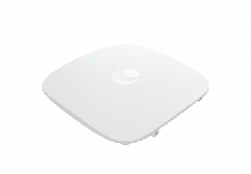 Access Point Cambuim Networks de Banda Triple XE3-4, 4804 Mbit/s, 2x RJ-45, 2.4/5/6GHz, 3 Antenas de 4.85/6.12/6.29 dBi 
