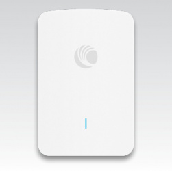 Access Point Cambium Networks de Banda Dual XV2-22H0A00-RW, 2402 Mbit/s, 2x RJ-45, 2.4/5GHz, Antena Interna de 5.18dBi 