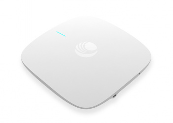 Access Point Cambium Networks de Banda Dual cnPilot XV2-2, 1201Mbit/s, 1x RJ-45, 2.4/5GHz, 2 Antenas Internas 