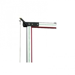 CAME Kit de Hardware para Control de Acceso Vehicular 009-MX009L, Plástico 