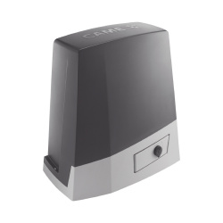 Came Operador para Puerta Corrediza, 20 Metros, hasta 2.000Kg 