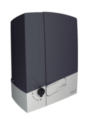 CAME Motor para Puerta Corrediza 801MS-0560, 20 Metros, hasta 1000Kg 