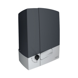 CAME Operador para Puerta Corrediza 8K01MS-005, 18 Metros, hasta 600kg  