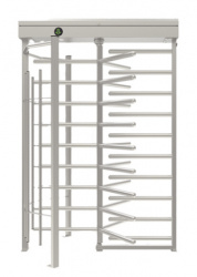 Came Torniquete BTC300S, 2.1 Metros, Acero Inoxidable, Gris 