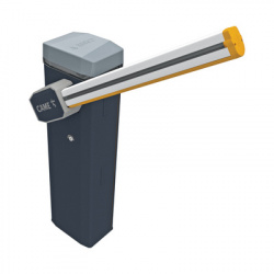 Came Kit Barrera Vehicular, Izquierda/Derecha, hasta 4 Metros - incluye Brazo 