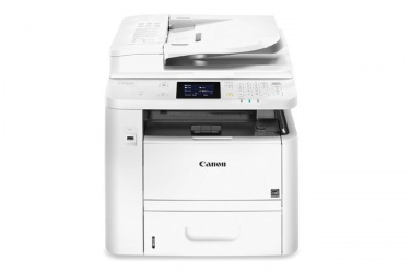 Multifuncional Canon imageCLASS D1550, Blanco & Negro, Láser, Inalámbrico, Print/Scan/Copy/Fax 