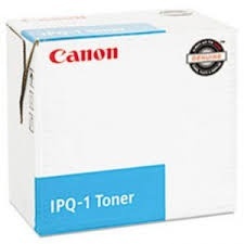 Tóner Canon IPQ-1 Cian, 16.000 Páginas 