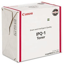 Tóner Canon IPQ-1 Magenta, 16.000 Páginas 