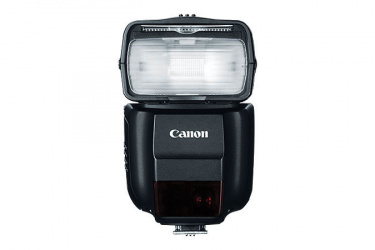 Canon Flash Fotografico Speedlite 430EX III-RT, para Type-A EOS 