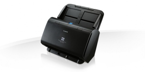 Scanner Canon imageFormula DR-C240, 600 x 600 DPI, Escáner Color, Escaneado Dúplex, USB 2.0, Negro 