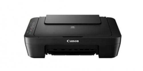 Multifuncional Canon PIXMA MG3010, Color, Inyección, Inalámbrico, Print/Scan/Copy 