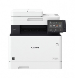 Multifuncional Canon imageCLASS MF733Cdw, Color, Láser, Inalámbrico, Print/Scan/Copy/Fax 