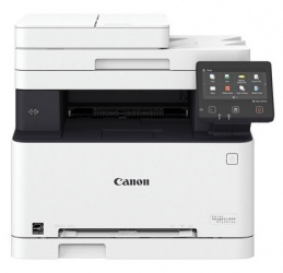 Multifuncional Canon MF632Cdw, Color, Láser, Inalámbrico, Print/Scan/Copy 