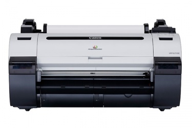 Plotter Canon imagePROGRAF iPF670E, Color, Inyección, Print - sin Pedestal ― Para validar garantía debes adquirir póliza de instalación con pago adicional, consulta con servicio al cliente 