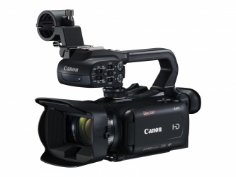 Cámara de Video Canon XA11, 3'', 3MP, Zoom Óptico 20x, Negro 