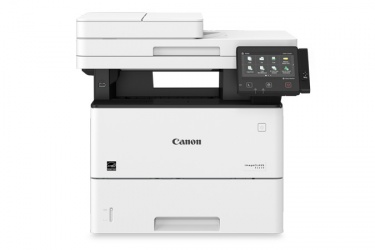 Multifuncional Canon imageCLASS D1650, Color, Láser, Print/Scan/Copy/Fax 
