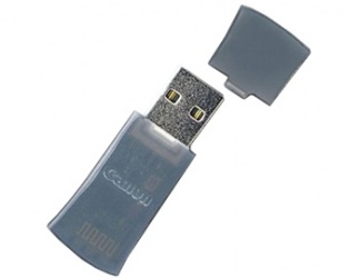 Canon BU-30 Servidor de Impresión, Inalámbrico, Bluetooth 