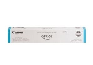 Tóner Canon GPR-34 Negro, 19.400 Páginas 