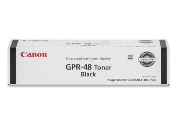 Toner Canon 2788B003 Negro, 15.200 Páginas, para IMAGERunner Advance 400/500 
