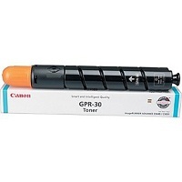 Tóner Canon GPR-30 Cian, 38.000 Páginas 