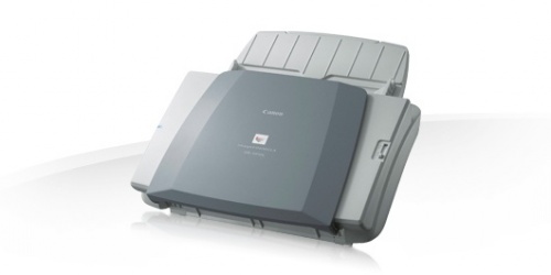 Scanner Canon imageFormula DR-3010C, 600 x 600 DPI, Escáner Color, Escaneado Dúplex, Blanco 