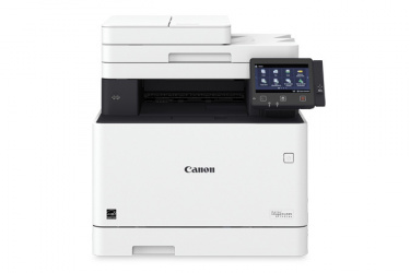 Multifuncional Canon imageCLASS MF743Cdw, Color, Láser, Inalámbrico, Print/Scan/Copy/Fax 