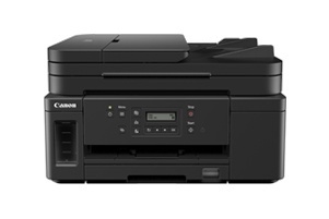 Multifuncional Canon Pixma GM4010, Blanco y Negro, Inyección, Tanque de Tinta, Inalámbrico, Print/Scan/Copy 