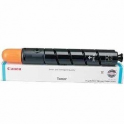 Tóner Canon GPR-36 Cian, 19.000 Páginas 