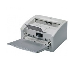 Scanner Canon DR-6010C, 600 x 600 DPI, Escáner Color, Escáneado Dúplex, USB 2.0 