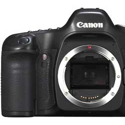 Canon EOS 7D, 19MP, negro 