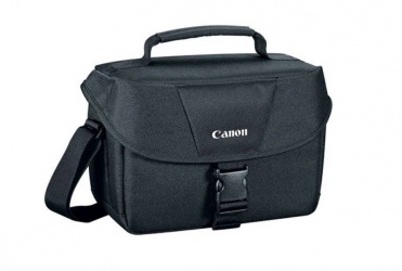 Canon Estuche 200ES para Cámara, Negro 