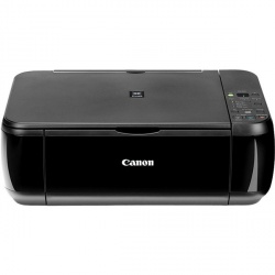 Multifuncional Canon PIXMA MP280, Color, Inyección, Print/Scan/Copy 