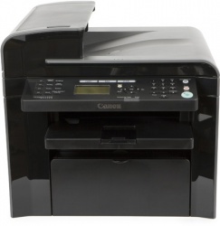 Multifuncional Canon ImageCLASS MF4450, Blanco y Negro, Láser, Print/Scan/Copy/Fax 