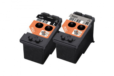 Cabezal Canon 4650C004AA Negro 