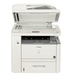 Multifuncional Canon imageCLASS D1320, Blanco y Negro, Láser, Print/Scan/Copy 