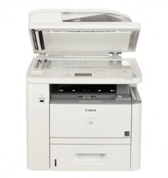Multifuncional Canon imageCLASS D1350, Blanco y Negro, Láser, Print/Scan/Copy/Fax 