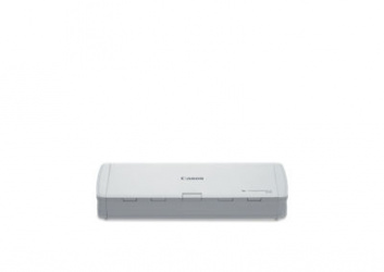 Scanner Canon ImageFORMULA R10, 600 x 600DPI, Escáner Color, USB 2.0, Blanco 