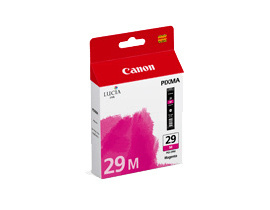 Cartucho Canon 4874B002 Magenta,  