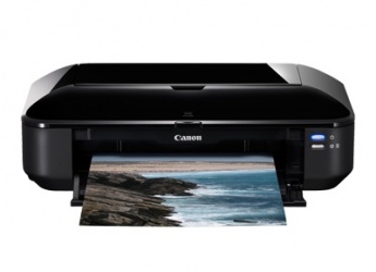 Canon PIXMA iX6510, Color, Inyección, Print 