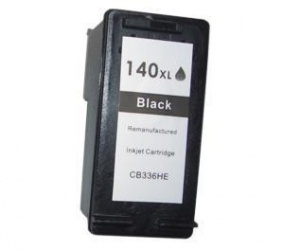 Cartucho Canon PG-140XL Negro, 300 Páginas 